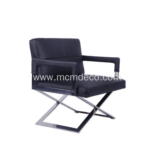 Poltrona Frau Aster X Lounge Chair